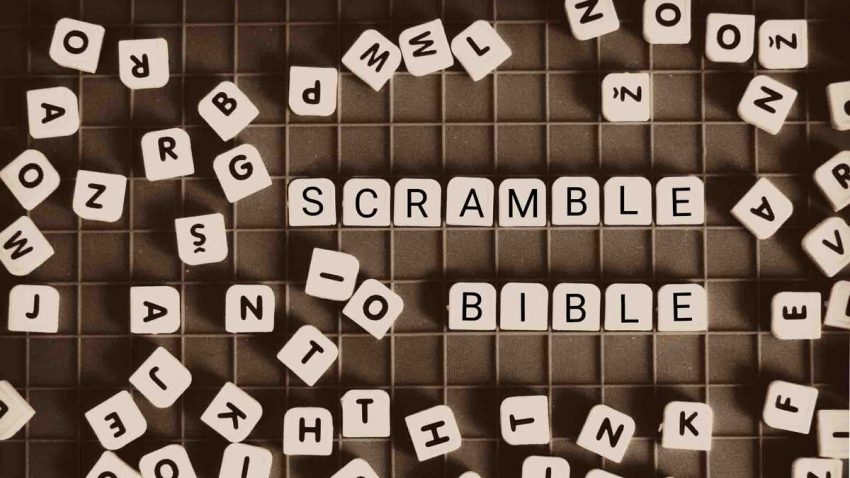 How to find the best scramble cheat game website?