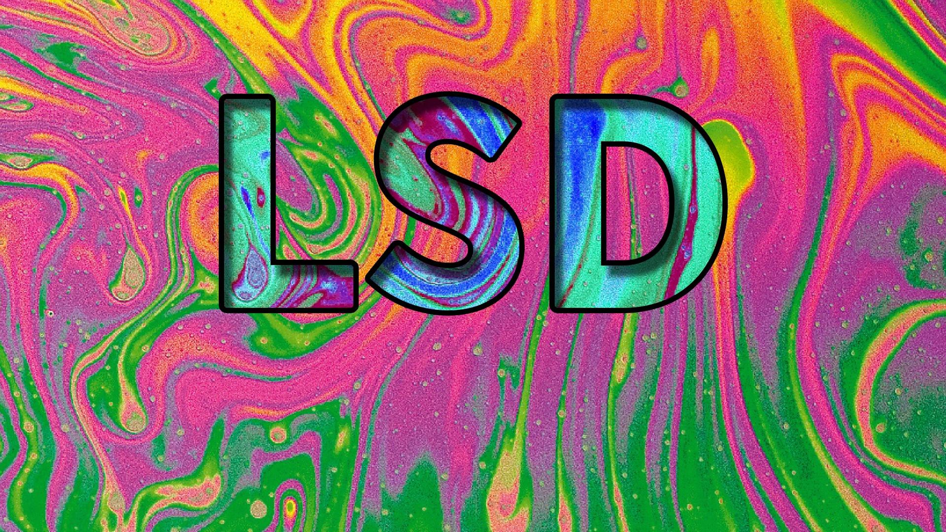 LSD online in Canada