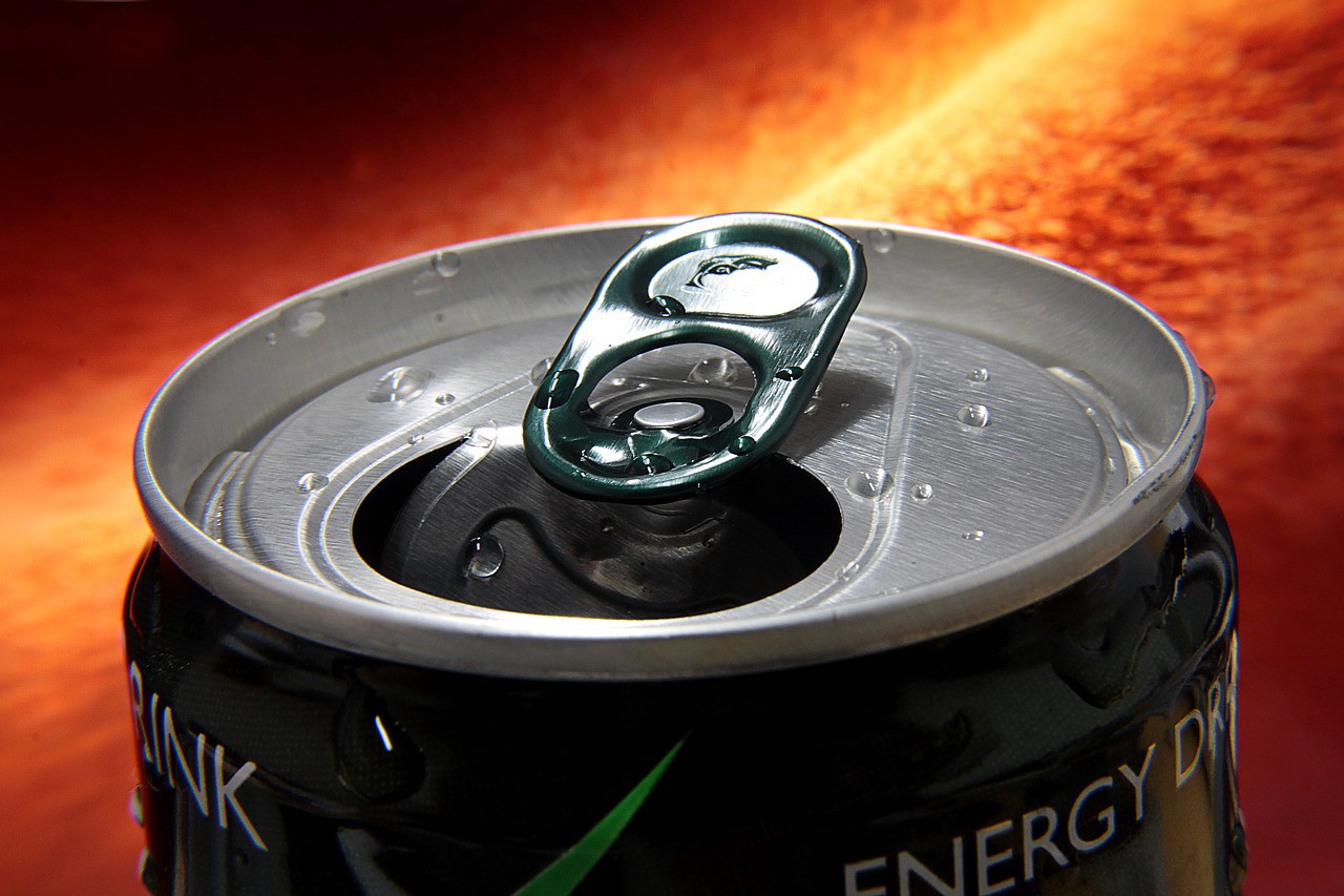 best energy drinks