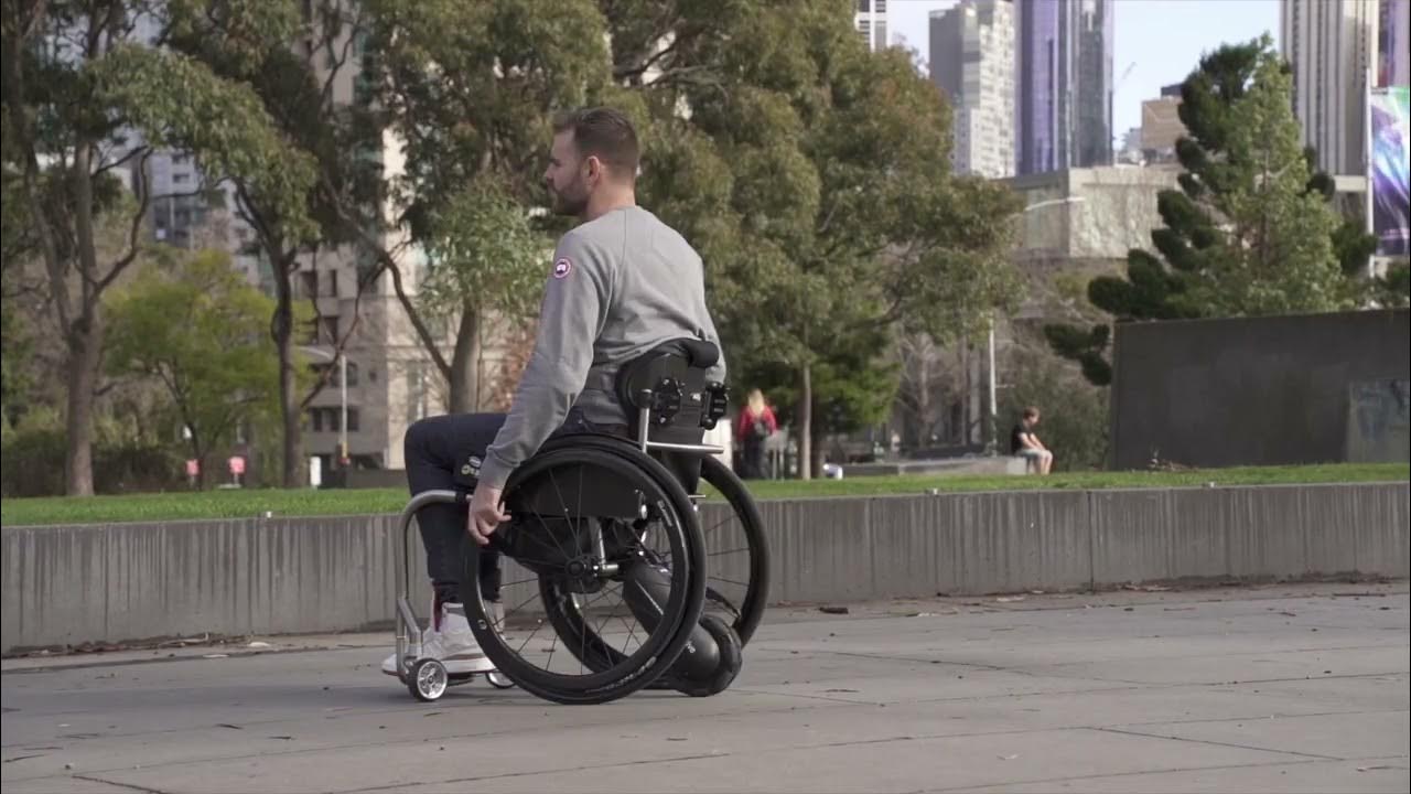 best lightweight wheelchairs
