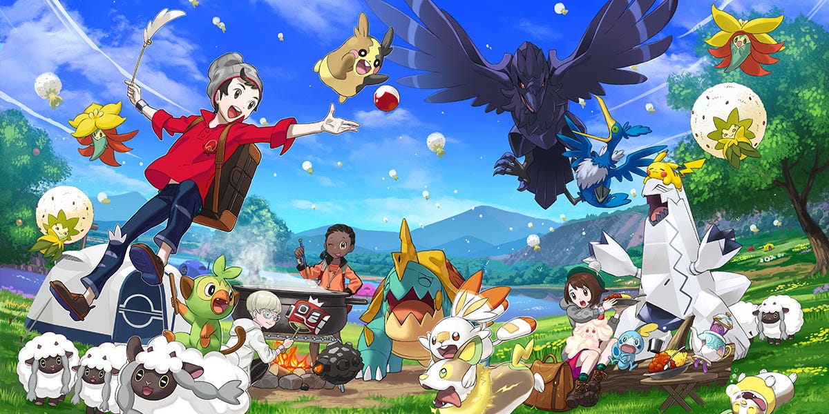 Dreaming to Become A Great Pokémon Trainer? Read This!