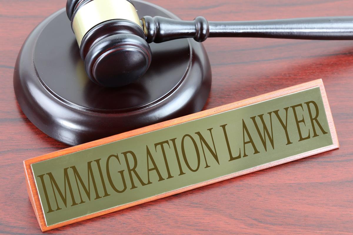Canadian immigration lawyers in Edmonton, AB