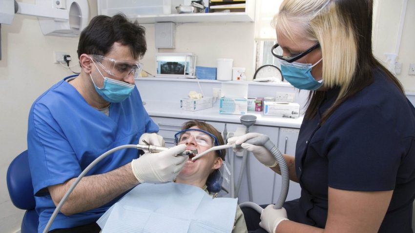 Finding a Trusted Dentist in Balwyn for Your Family's Needs