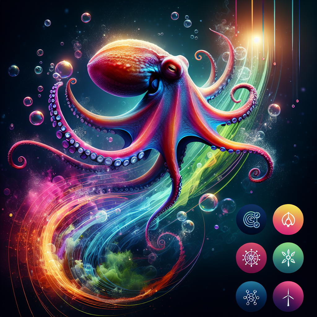 Referral code for Octopus
