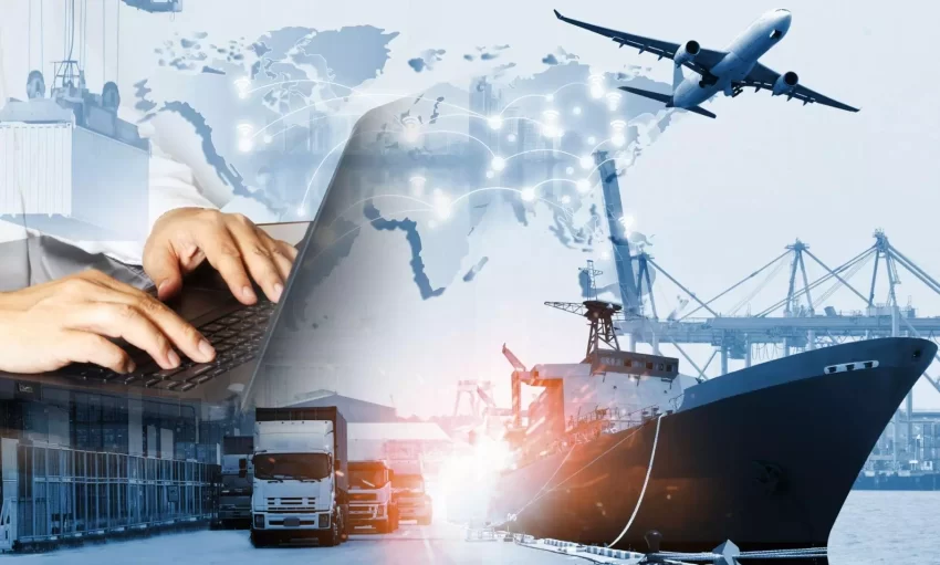 Freight Forwarding Is Crucially Important in Encouraging quicker, more smooth Logistics