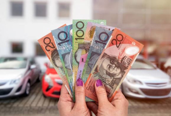 Common Mistakes to Avoid When Selling Your Accident Car for Cash