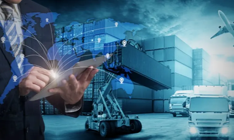 Enhancing Operational Efficiency with Expert Logistics Business Services